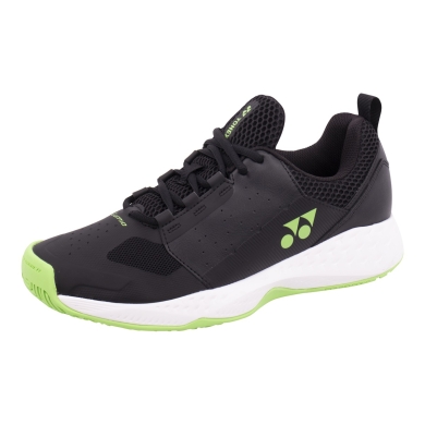 Yonex Tennis Shoes Power Cushion Lumio 4 Allcourt 2024 black Men